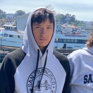 Meet your Posher, Jesus